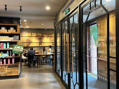 -星巴克(天津五大道店)