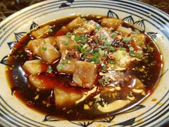 -来小酌·长安酒家(翠庭大厦店)