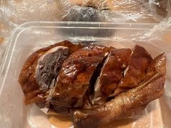-华香鹅快餐店