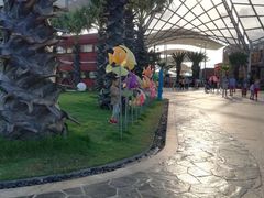 -三亚海昌梦幻海洋不夜城