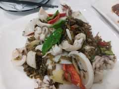 -沈家门小海鲜