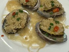 -莲苑中餐厅·Lotus Court(厦门马哥孛罗东方大酒店)