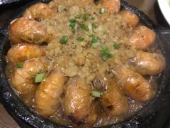 -小菜园新徽菜(合肥瑶海万达店)
