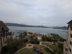 -杭州千岛湖滨江希尔顿度假酒店