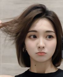 -丝语萱形象