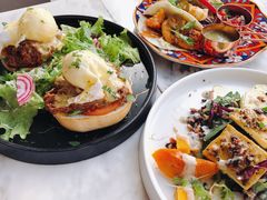 -The Rug Cafe(王府中环店)