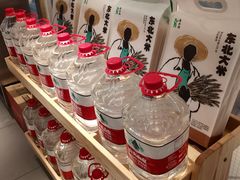 -老乡鸡(上海白玉兰广场店)