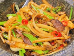 -味+新京宴·烤鸭·北京菜(创意谷店)