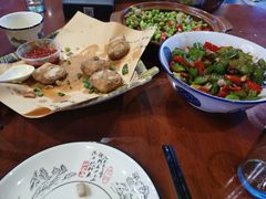 -徽三说·土徽菜·中国徽菜连锁品牌(一中店)