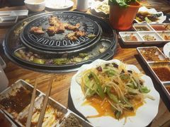 -超级神炭烤肉夜食(芥园西道店)