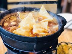 -范贤光鸡公煲(平乐园总店)