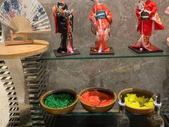 -福州西湖大酒店·怡湖咖啡厅