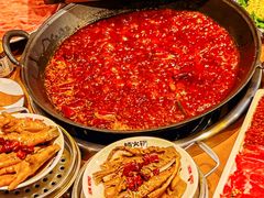 -楠火锅(太古里总店)