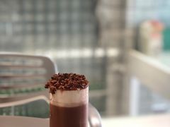 -RWORK·COFFEE(滨江店)