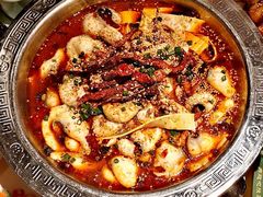 -奔跑吧陕菜·盛世长安(民乐园万达店)