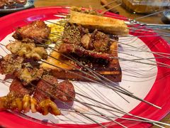 -北三老太太烧烤(人生一串上榜店)