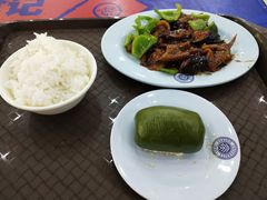 -农园餐厅(北京大学店)