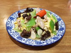 手抓羊肉-西北狼(GOGO新天地店)