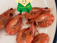 -红月湾海鲜饭店•沙滩海景(双月湾店)