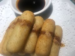 -疯鱼军团·正宗烤鱼(红山店)