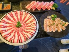 -樱嘢·炭火烧肉(惠南店)