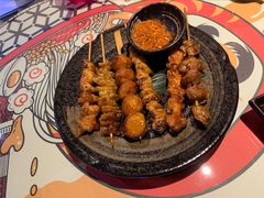 -猛式料理嘉州新光天地店