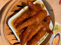 -点都德(千灯湖环宇城店)