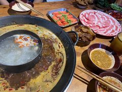 -楠火锅(龙阳广场店)