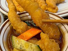 -首尔烤肉大排档(合生汇店)