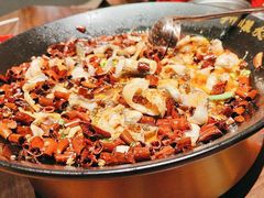 -蜀都丰 川菜·水煮活鱼(万象九宜城店)