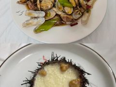 -宾朋海鲜特色美食餐厅·纯手工鲅鱼水饺(兴海路店)