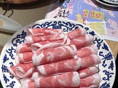 -东镇老火锅(长春路首店)