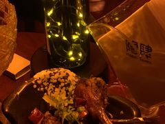 -隐肆威士忌鸡尾酒吧(玉沙国际店)