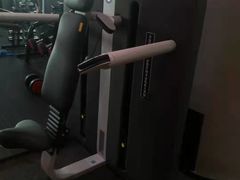 -我爱运动健身·游泳·瑜伽·普拉提馆(大卫城店)