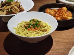 热干面-清水亭湖北菜(大屯DT51店)