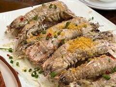 -友强·23年特色海鲜大排档(厦门店)