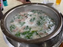 -标记美食新鲜猪杂(兴南大道店)