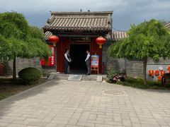 -有喜胶东小馆(超极合生汇太申祥和店)