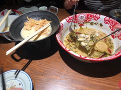 -老湘村·湖南土菜(天河维多利店)