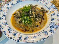 -味+新京宴·烤鸭·北京菜(创意谷店)