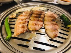 -韩屋韩国料理(天山路店)