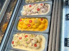 -梨花自助烤肉(西三旗万象汇黑金店)