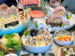 -1718海鲜姿造(苏宁宴请臻选店)
