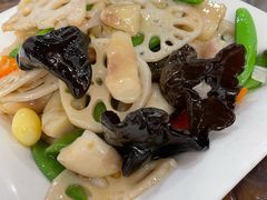 -烤肉季饭庄