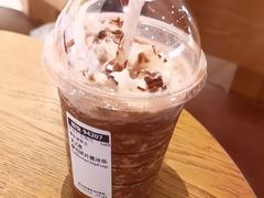 -星巴克(天津SM城市广场店)