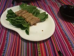 -香巴拉云南餐厅(华莱坞店)