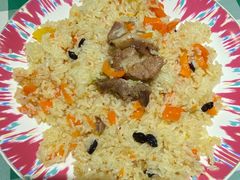 -新疆巴州金丝特餐厅(大钟寺店)