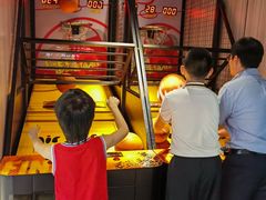 -乐派轰趴馆(车公庄店)