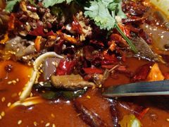 -辛香汇·现炒川菜(武进吾悦店)