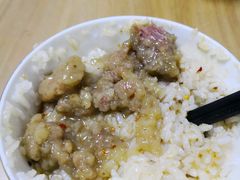 -定家小酥肉·清真(回民街店)